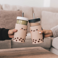 Boba Cozy | The Retea Cup Sleeve