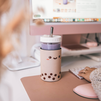 Boba Cozy | The Retea Cup Sleeve