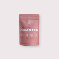 Organic Assam Black Tea Bags