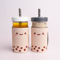 Boba Cozy | The Retea Cup Sleeve