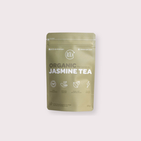 Imperial Jasmine Green Tea Bags