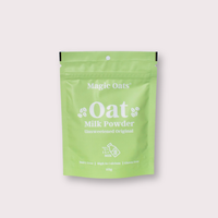 Magic Oats™️ Oat Milk Powder