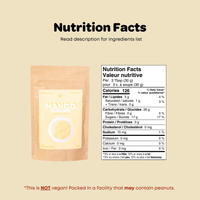 Mango Powder
