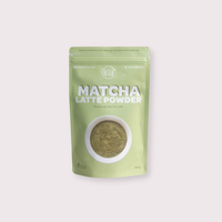 Matcha Latte Powder