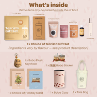 Ultimate Retea Gift Bundle
