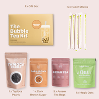 Original Milk Tea Boba Kit