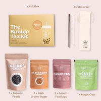Original Milk Tea Boba Kit