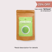 Honeydew Powder