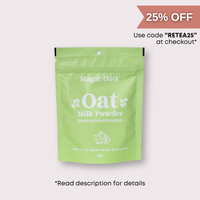 Magic Oats™️ Oat Milk Powder