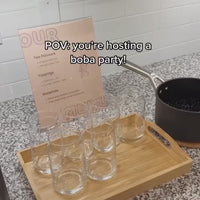 Best Sellers Party Bundle (30 Servings)