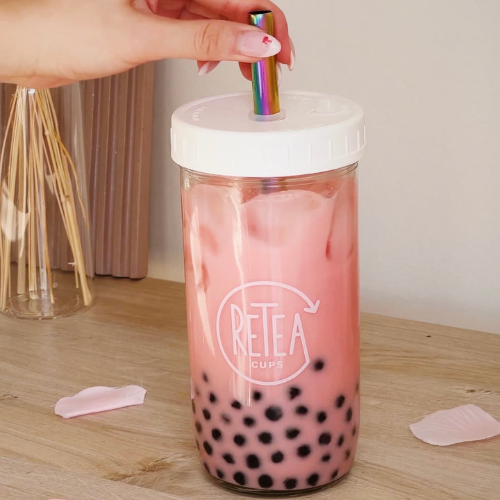 The Perfect Gift for a Boba-Loving Grad