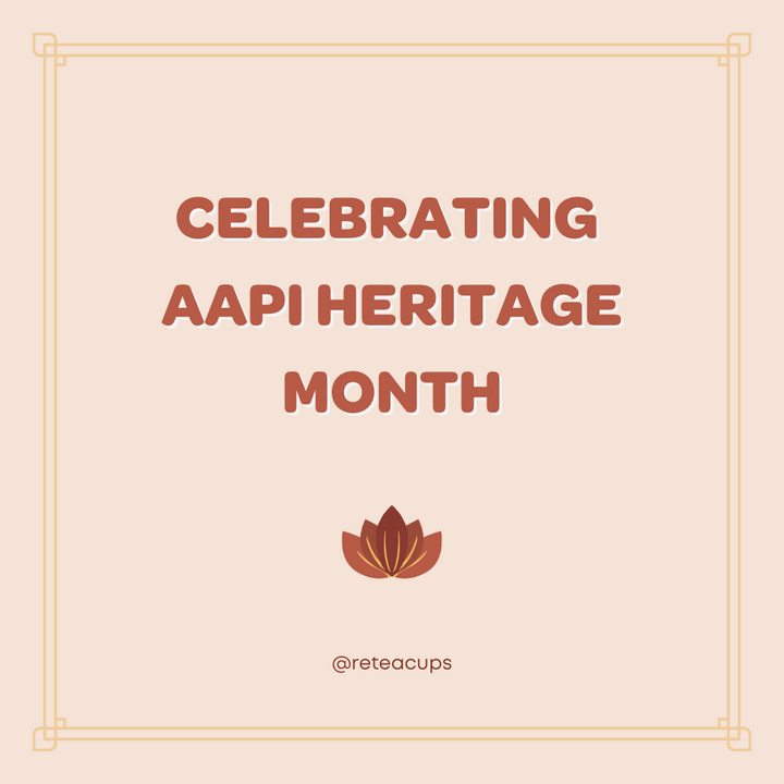 AAPI Heritage Month: Celebrating Contributions and Challenges