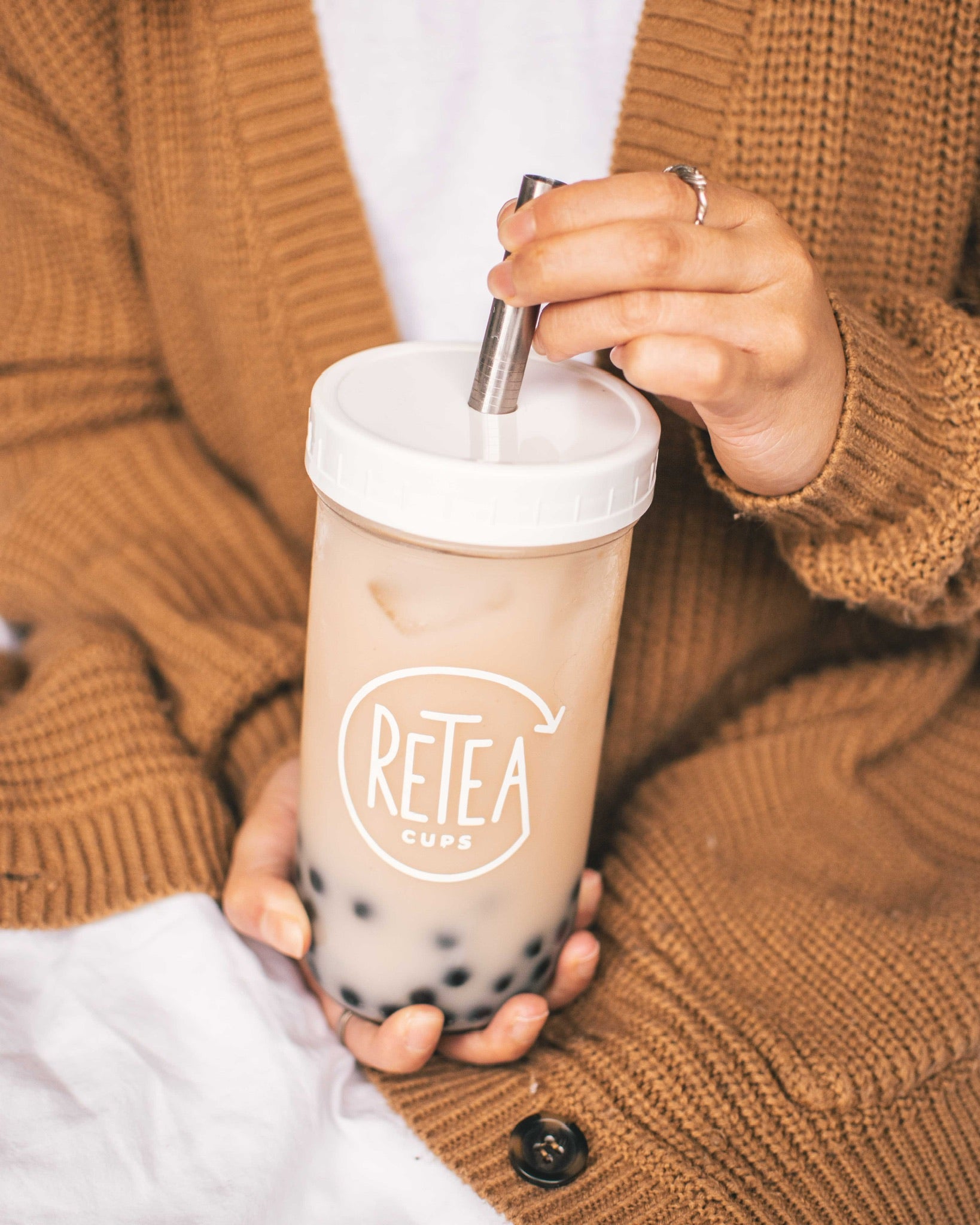 How to Make Milk Tea In 15 Minutes – Retea