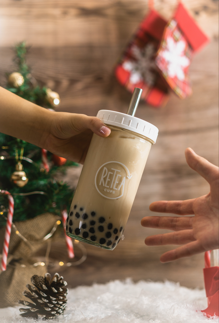 8 things you might not know about bubble tea, and other unexpected holidays  this week