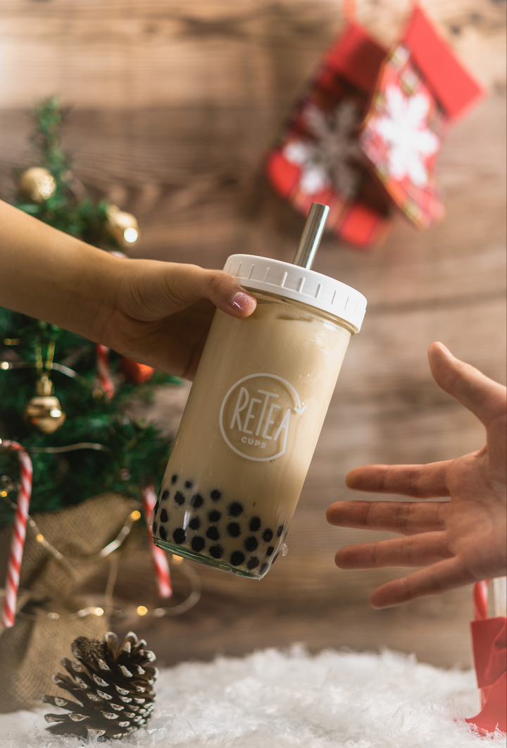 Best 10 Holiday Gifts for Boba Lovers