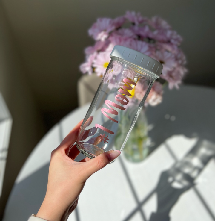 Mother's Day Gift Ideas for Bubble Tea-Loving Moms