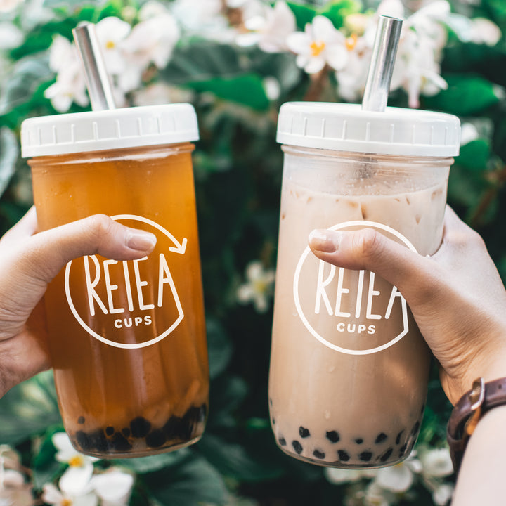 DIY Bubble Tea Kit: The Perfect Gift for Summer Birthdays