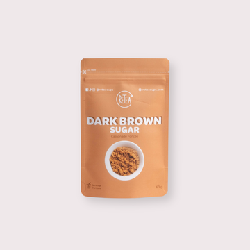 Dark Brown Sugar