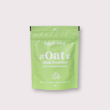 Magic Oats™️ Oat Milk Powder
