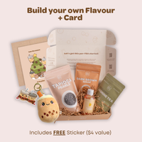 Starter Boba Gift Bundle