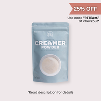 Lactose-Free Creamer Powder