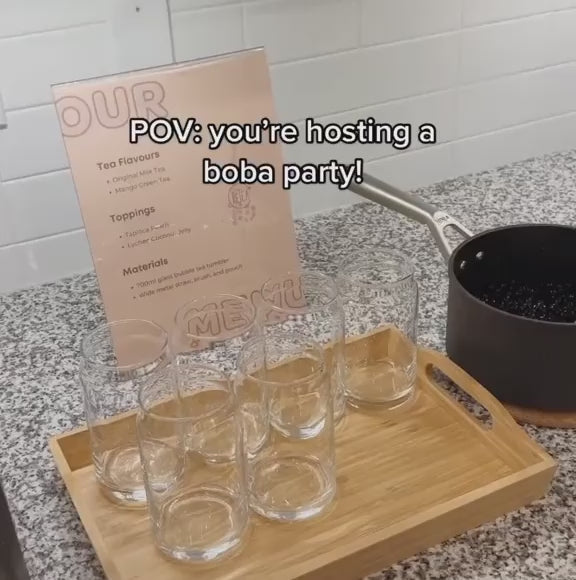 Best Sellers Party Bundle (30 Servings)