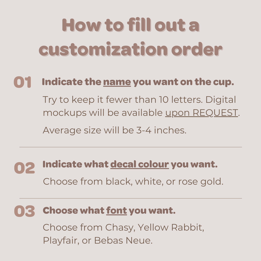 Customized Retea Cup | Reusable Bubble Tea Cup