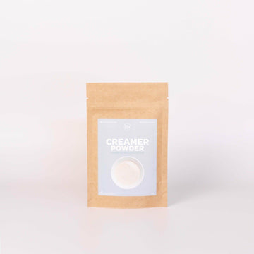 Lactose-Free Creamer Powder