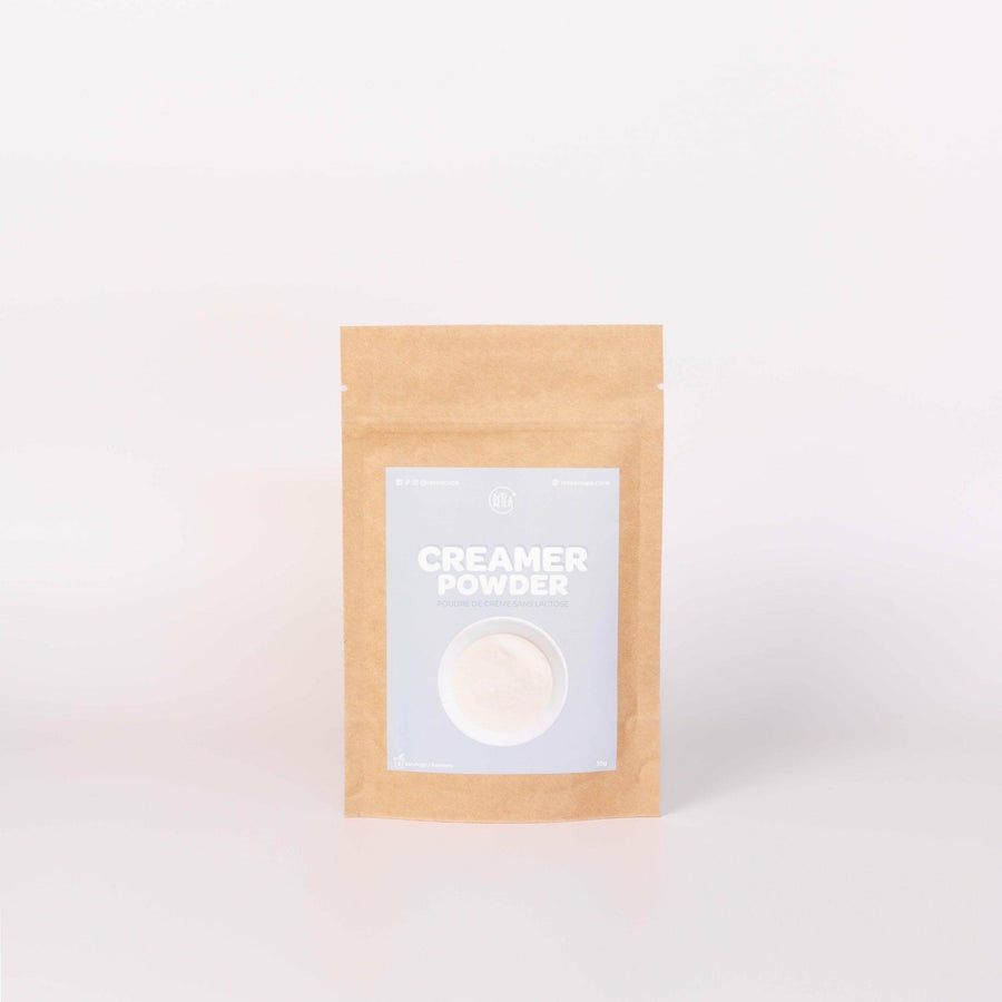 Lactose-Free Creamer (5 & 15 servings)