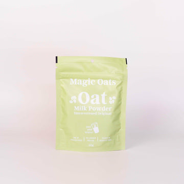 Magic Oats™️ Oat Milk Powder