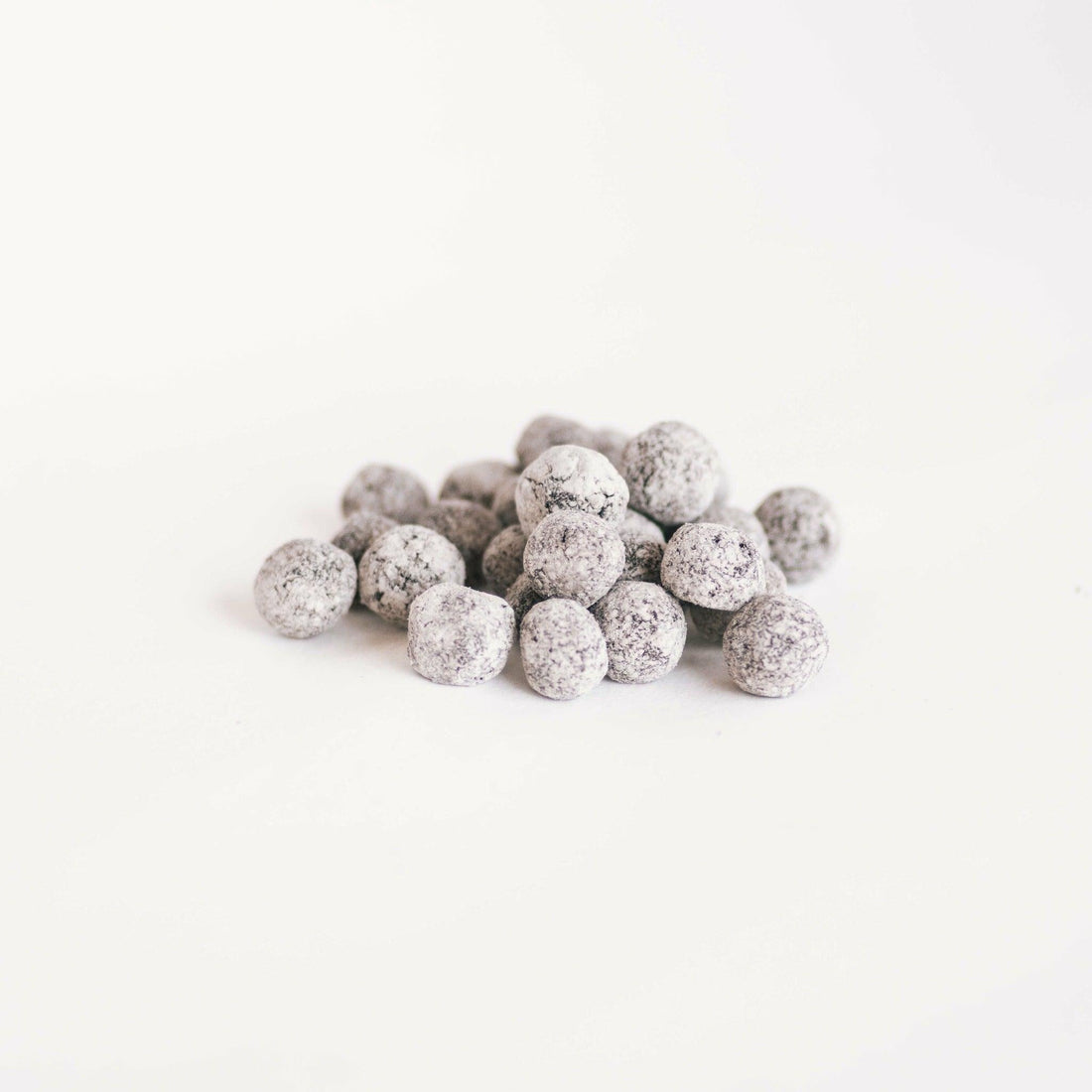 uncooked tapioca pearls