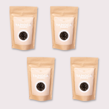 Tapioca Pearls (4 PACK)
