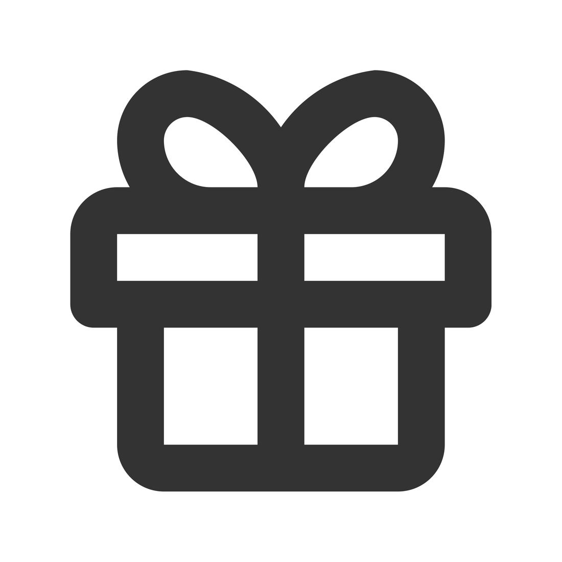 Gift Receipt
