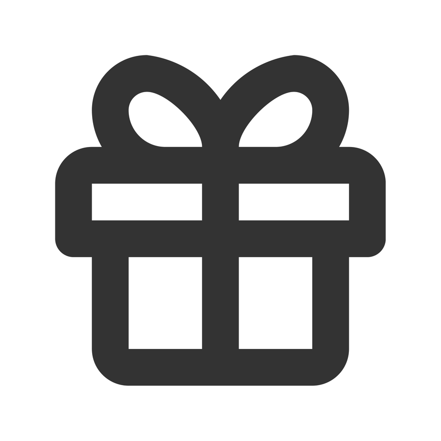 Gift Receipt